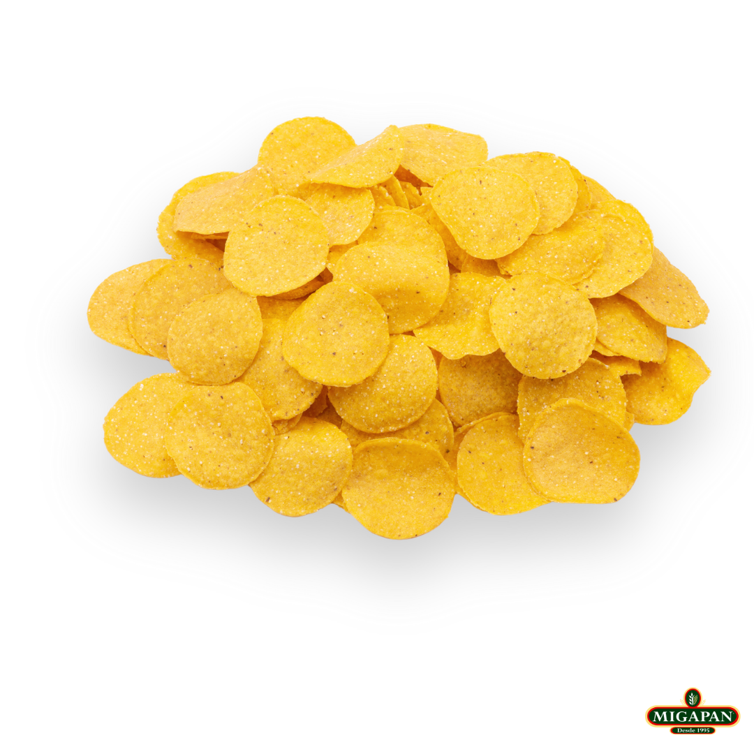 Maseca Fritura 20kg