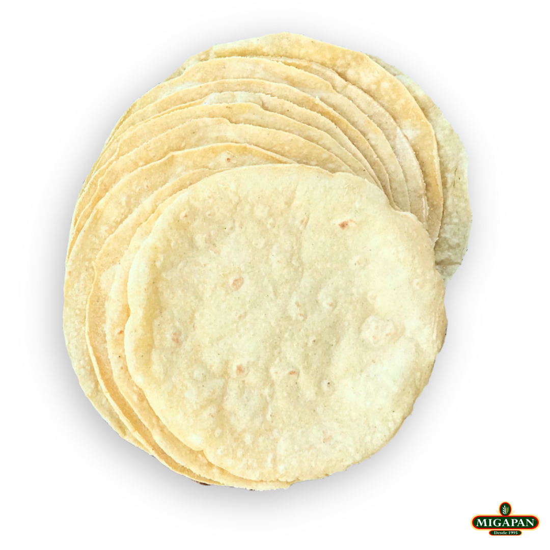 Maseca Tortillas 20kg