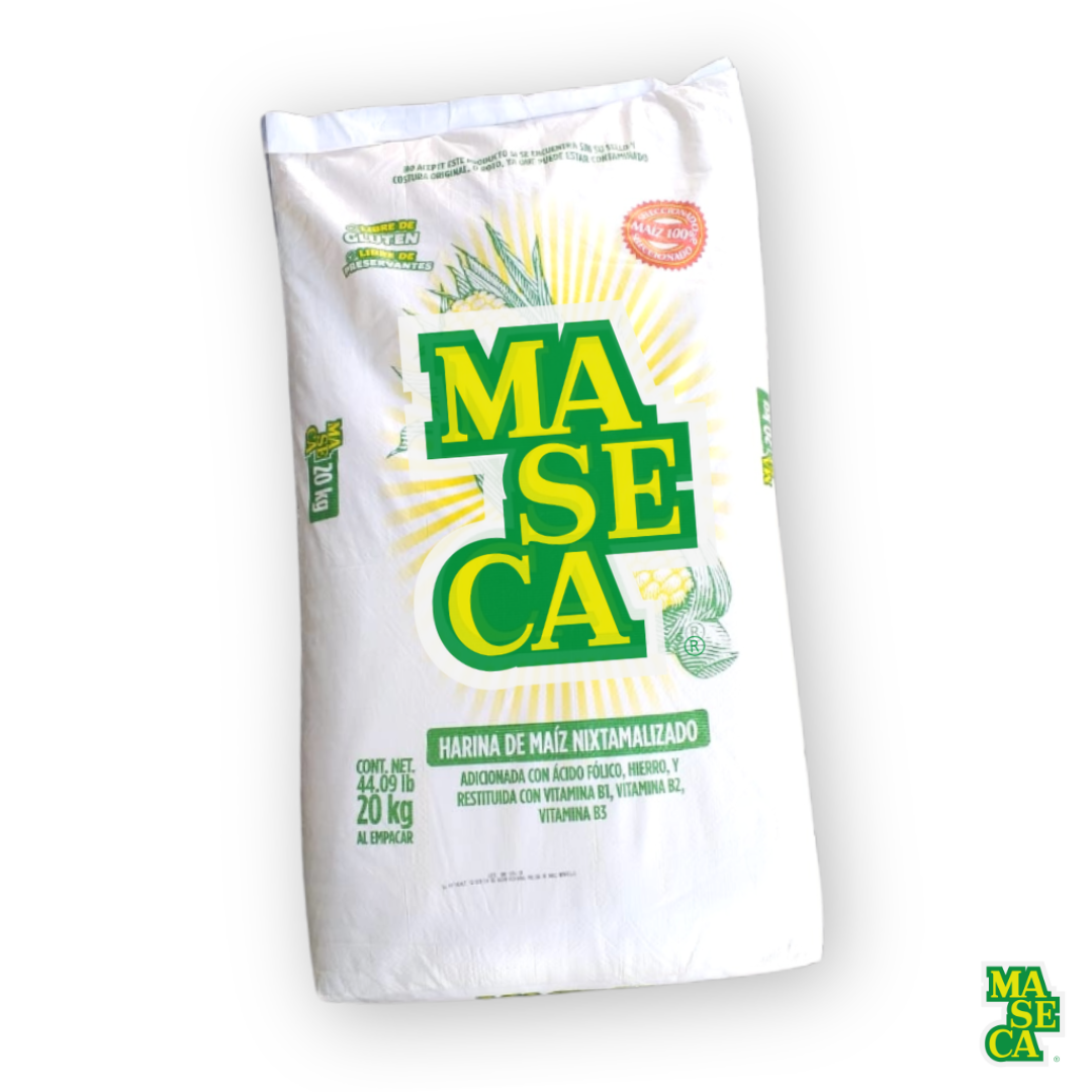 MASECA 820g