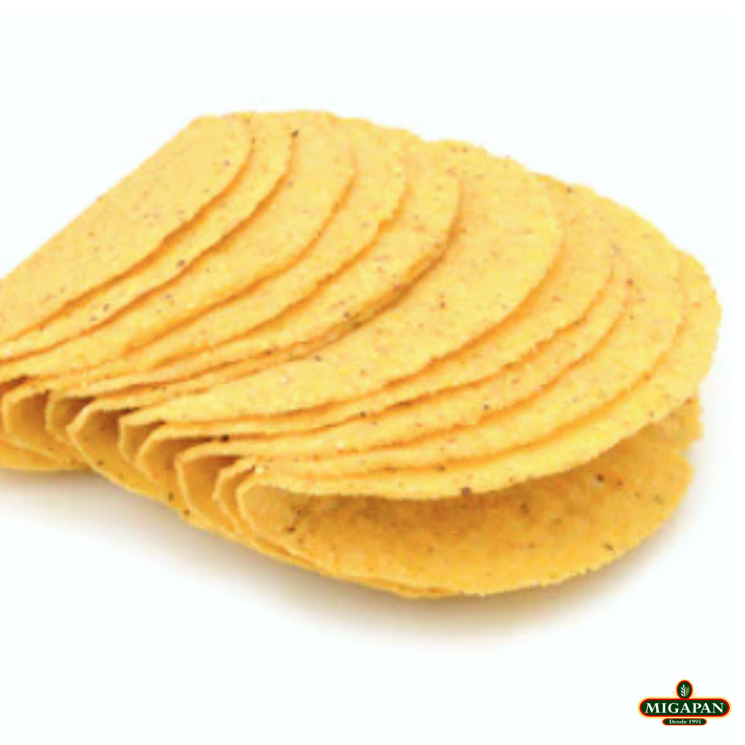 Maseca Fritura 20kg